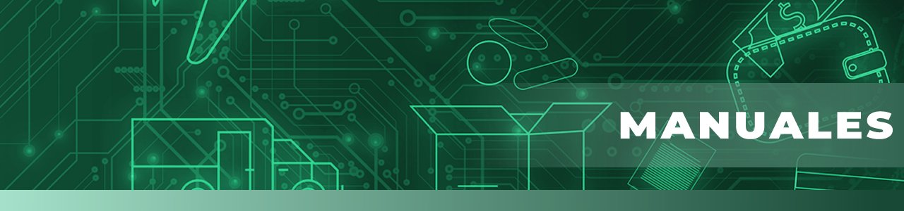 Manuales