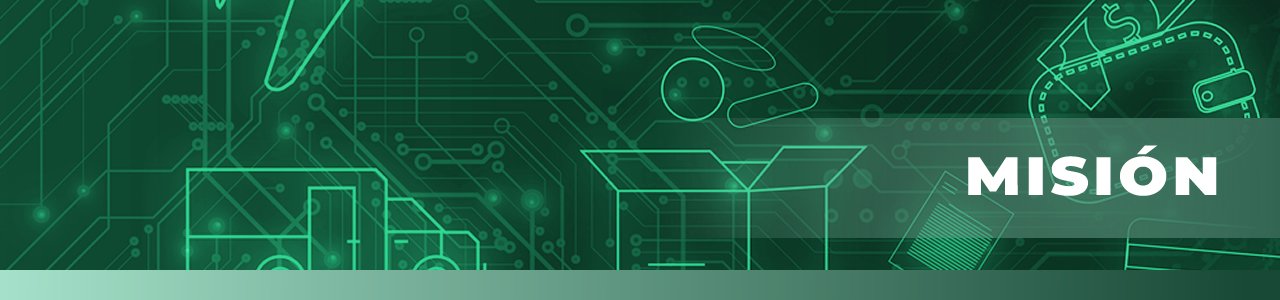 Misión