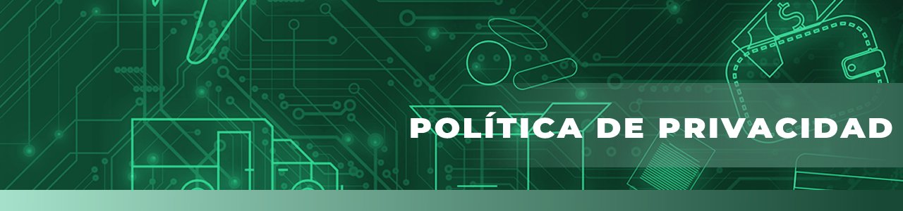 Política de privacidad