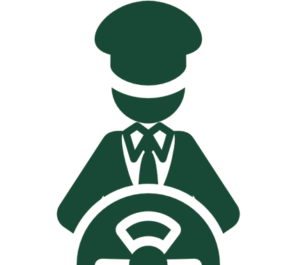 Chofer-Transportista