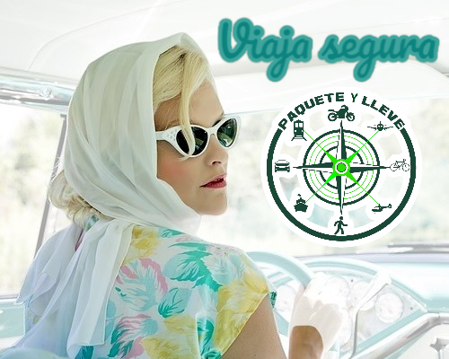 Viaja Segura
